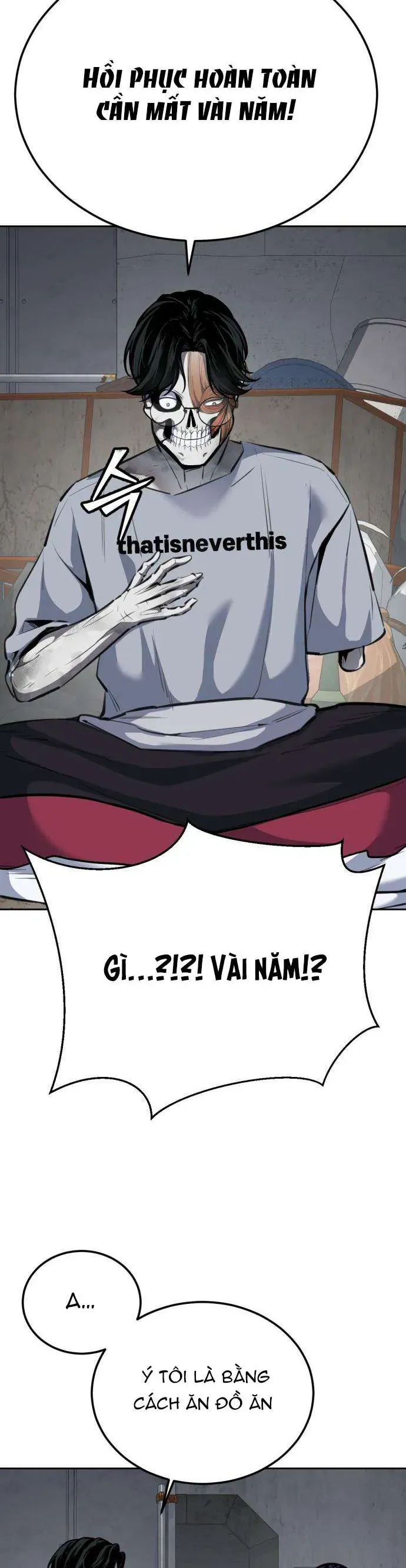 Thiếu Niên Hồi Sinh Chapter 2 - 12