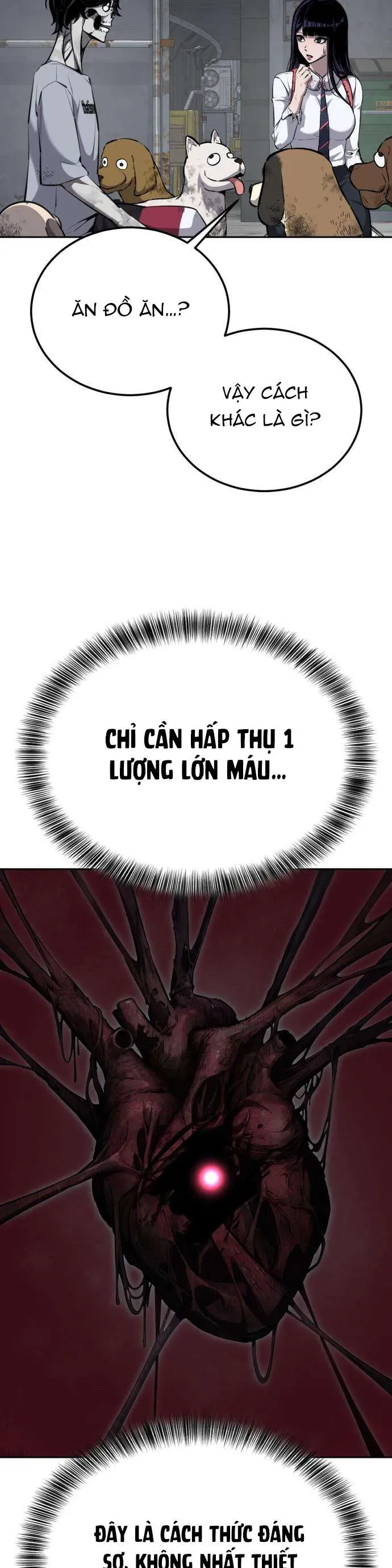 Thiếu Niên Hồi Sinh Chapter 2 - 13