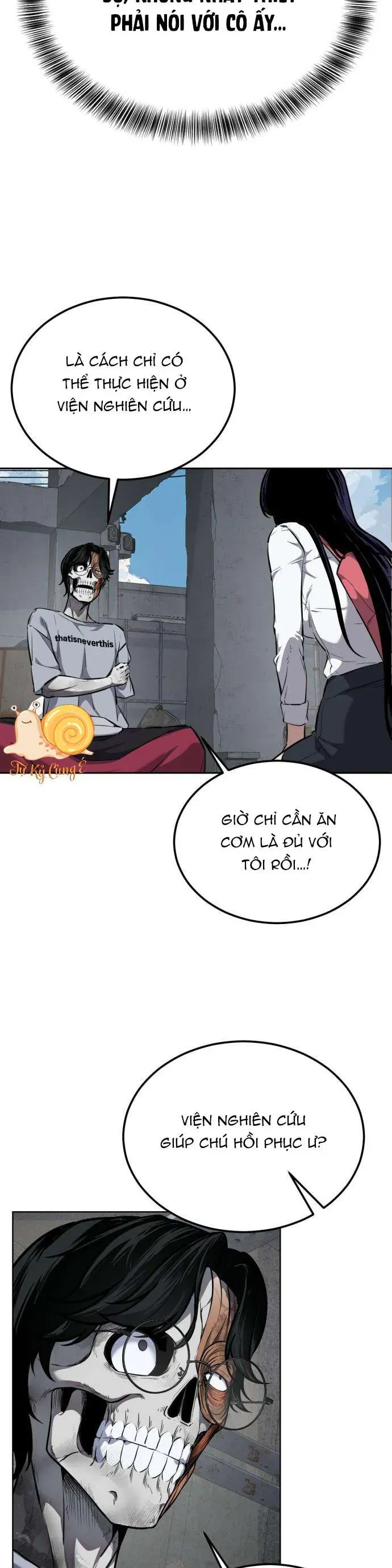 Thiếu Niên Hồi Sinh Chapter 2 - 14