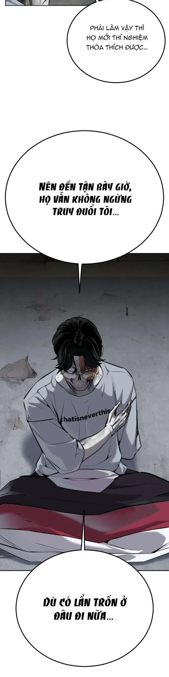 Thiếu Niên Hồi Sinh Chapter 2 - 15