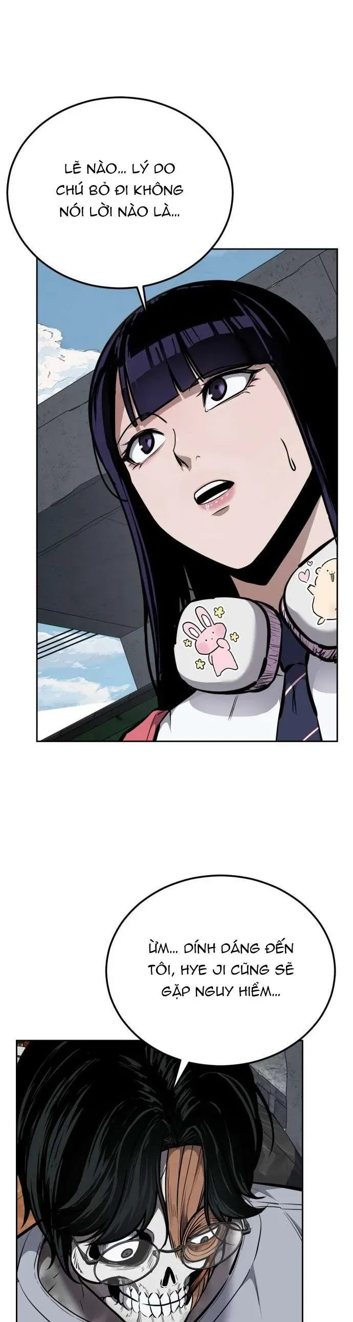 Thiếu Niên Hồi Sinh Chapter 2 - 16