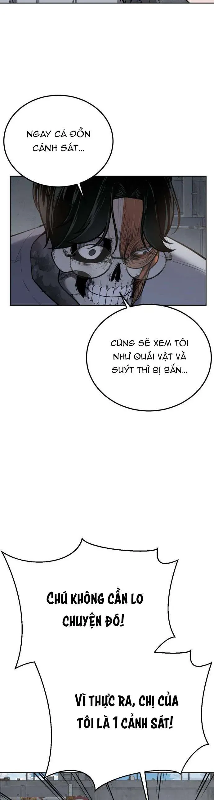 Thiếu Niên Hồi Sinh Chapter 2 - 18