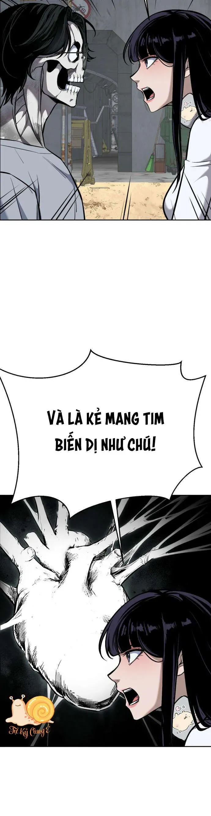 Thiếu Niên Hồi Sinh Chapter 2 - 19