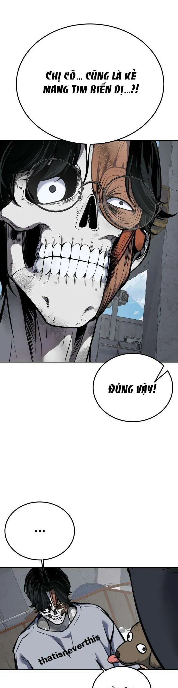 Thiếu Niên Hồi Sinh Chapter 2 - 20