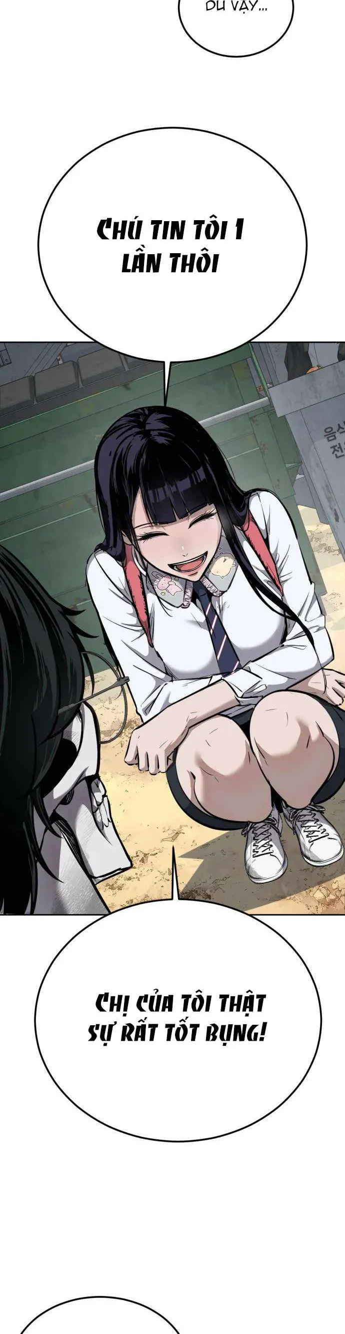 Thiếu Niên Hồi Sinh Chapter 2 - 21