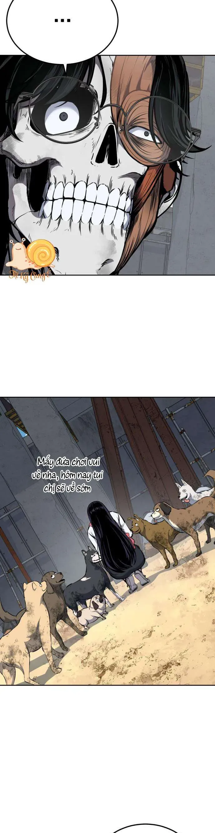 Thiếu Niên Hồi Sinh Chapter 2 - 22