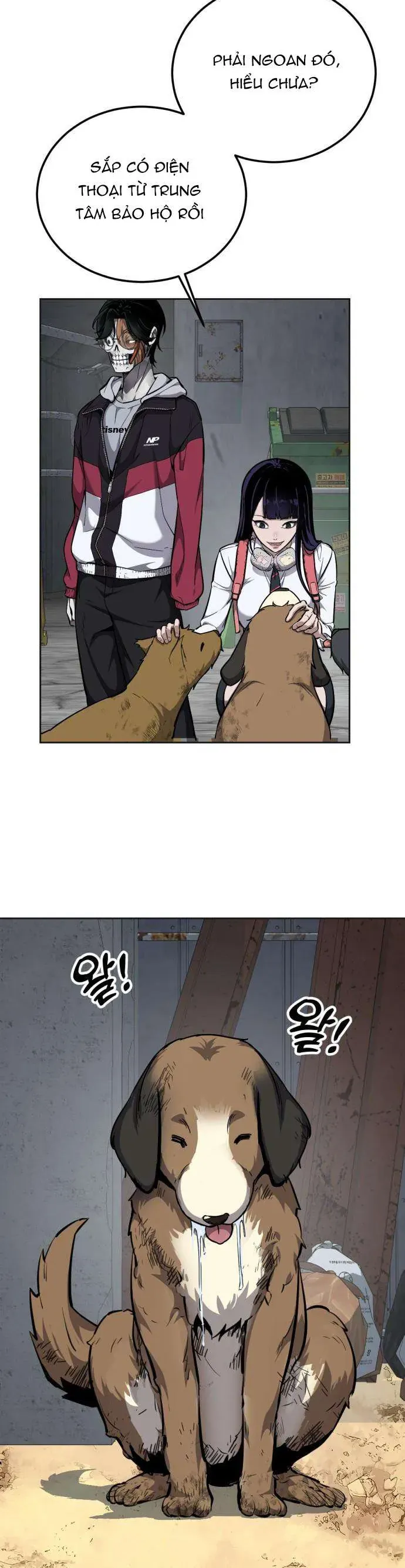 Thiếu Niên Hồi Sinh Chapter 2 - 23