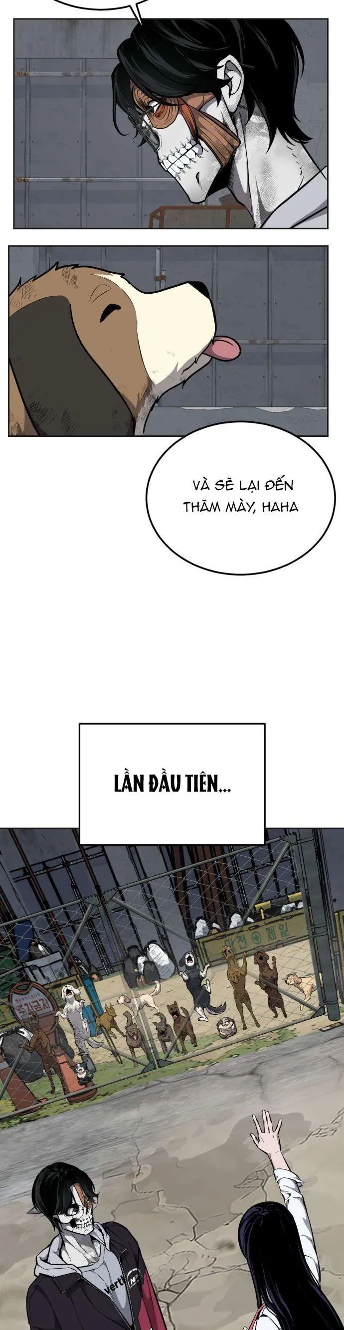 Thiếu Niên Hồi Sinh Chapter 2 - 25