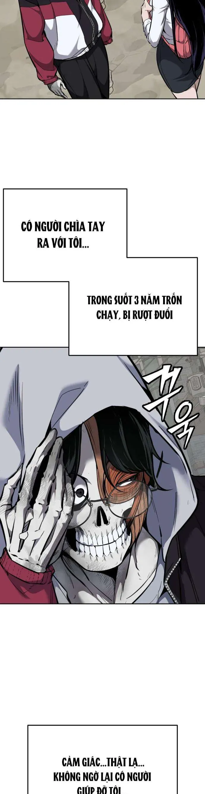 Thiếu Niên Hồi Sinh Chapter 2 - 26