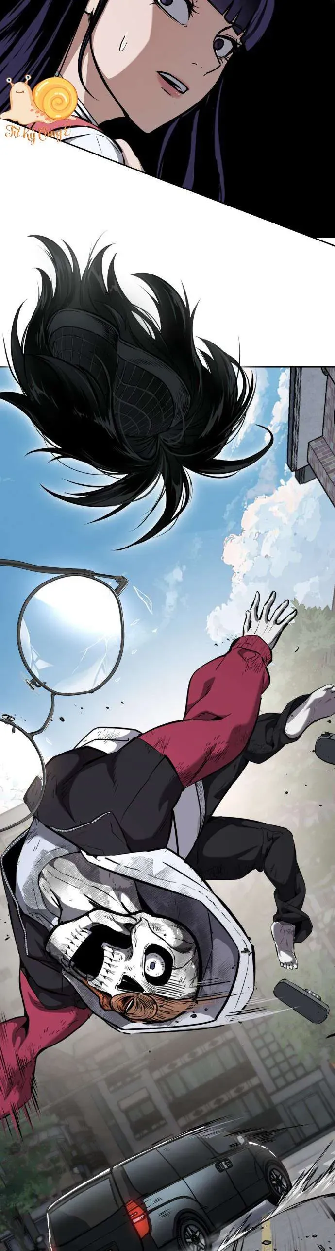 Thiếu Niên Hồi Sinh Chapter 2 - 29