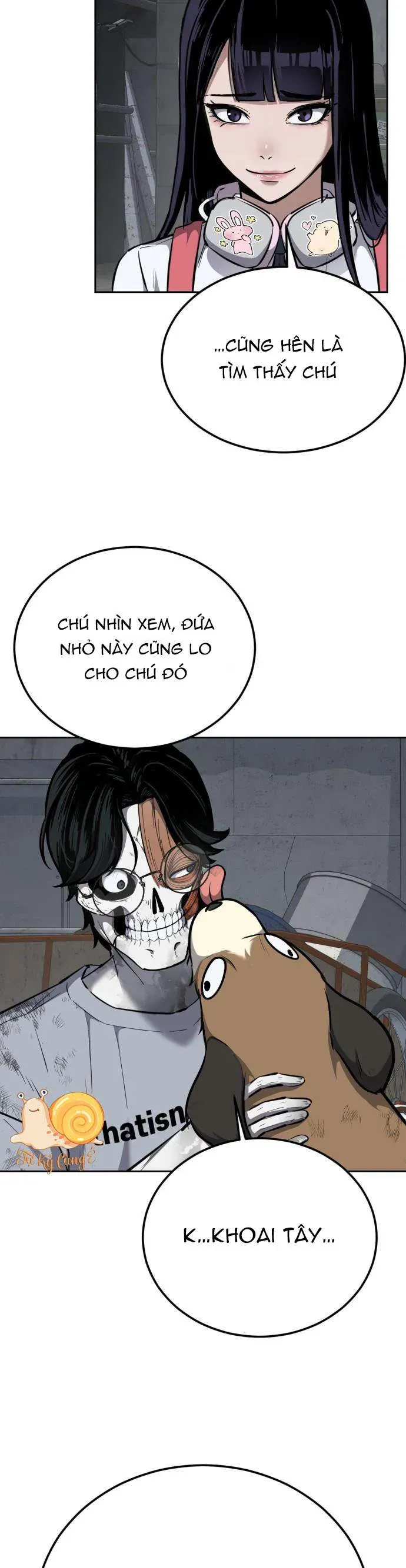 Thiếu Niên Hồi Sinh Chapter 2 - 4