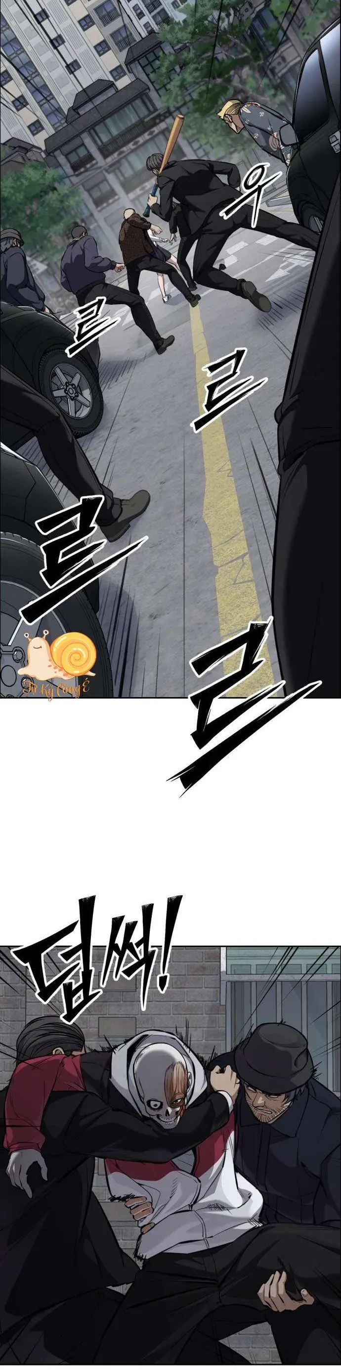 Thiếu Niên Hồi Sinh Chapter 2 - 32