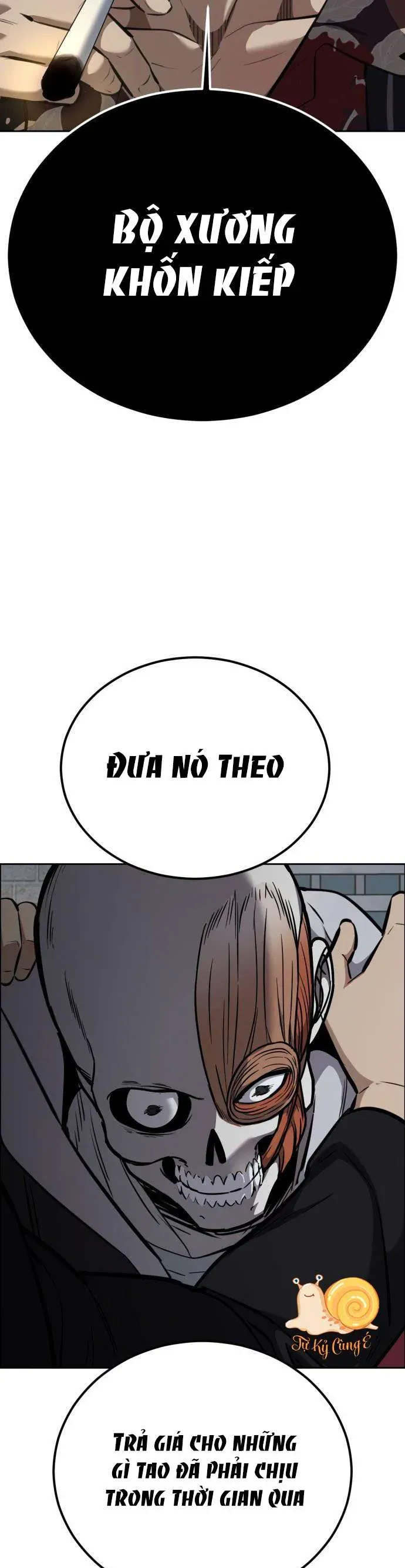 Thiếu Niên Hồi Sinh Chapter 2 - 34