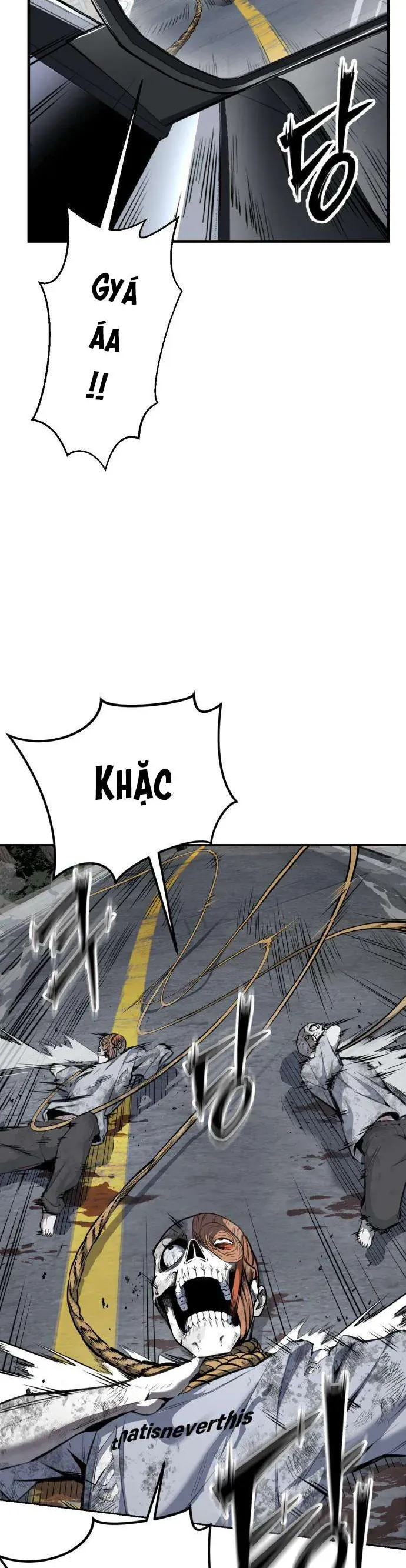 Thiếu Niên Hồi Sinh Chapter 2 - 36