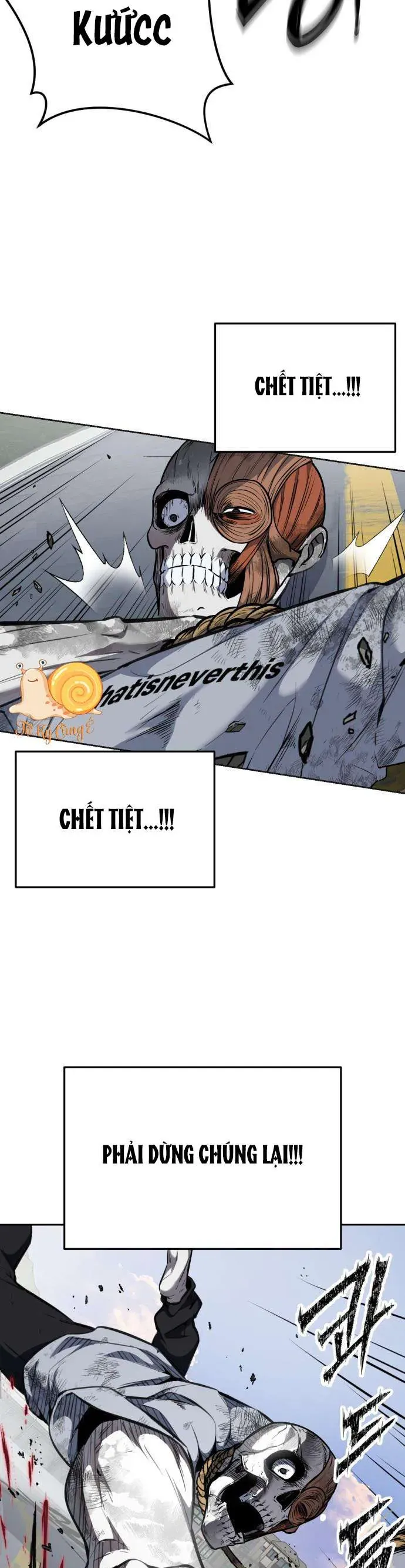 Thiếu Niên Hồi Sinh Chapter 2 - 37