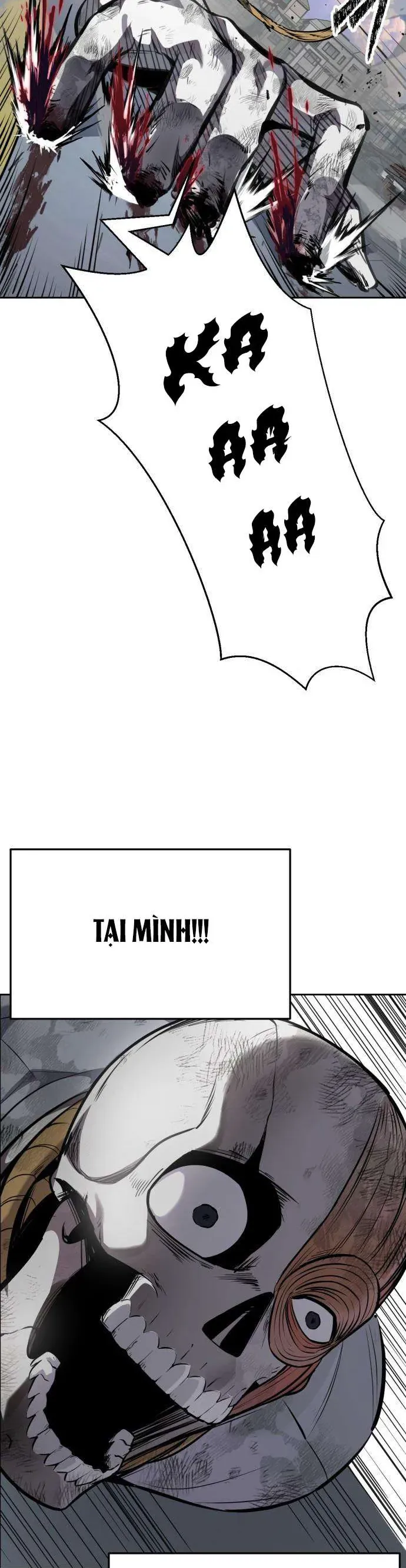 Thiếu Niên Hồi Sinh Chapter 2 - 38