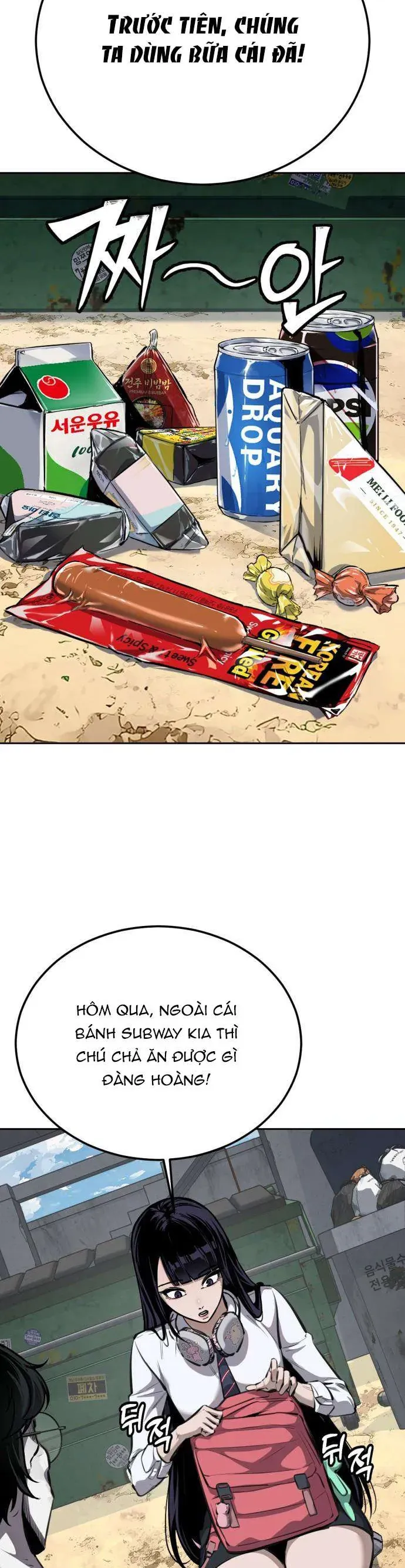 Thiếu Niên Hồi Sinh Chapter 2 - 5