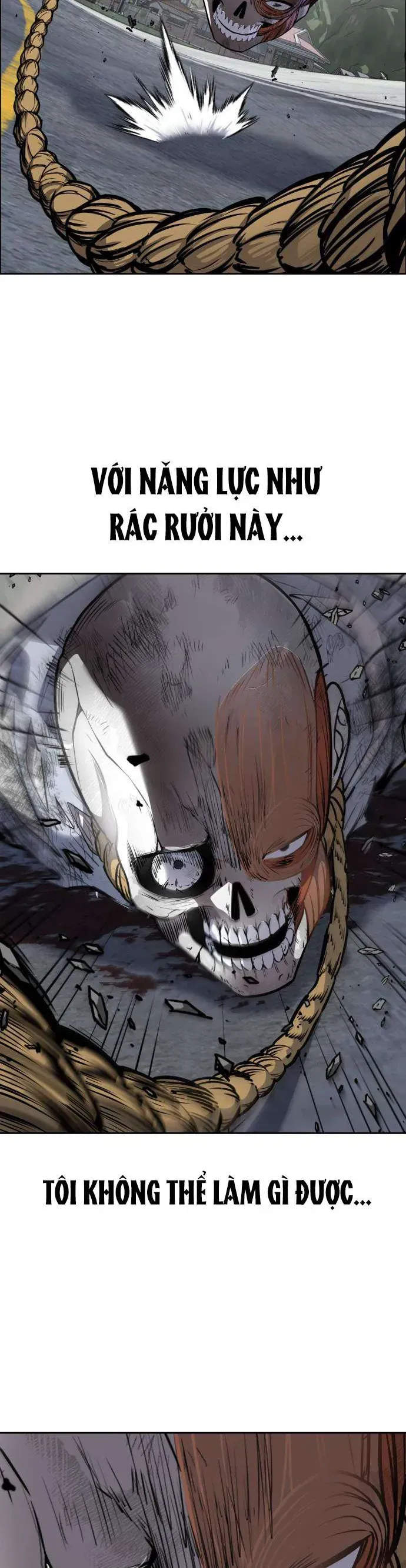 Thiếu Niên Hồi Sinh Chapter 2 - 41