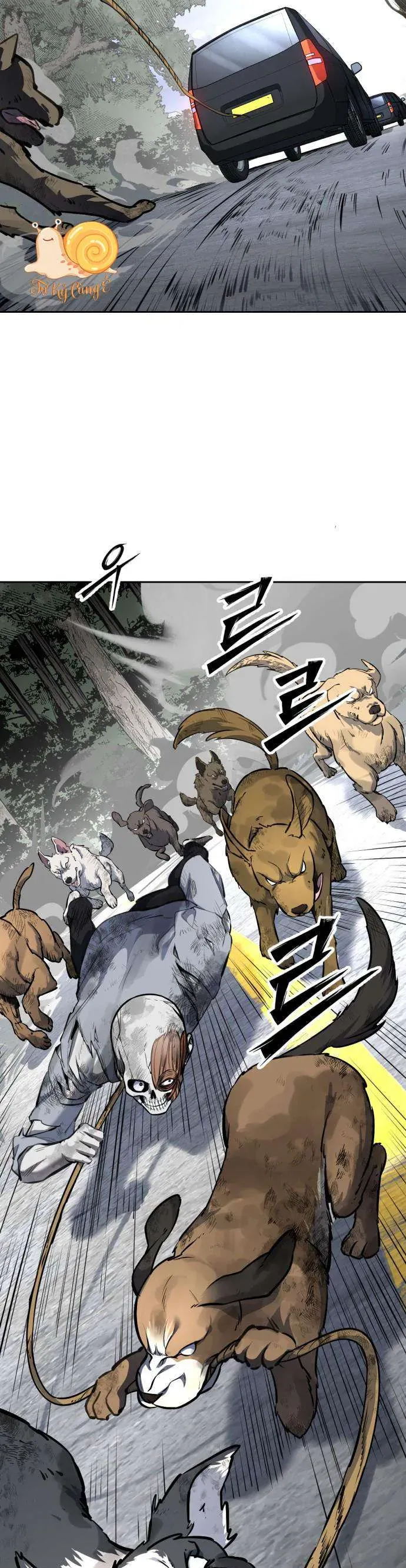 Thiếu Niên Hồi Sinh Chapter 2 - 43