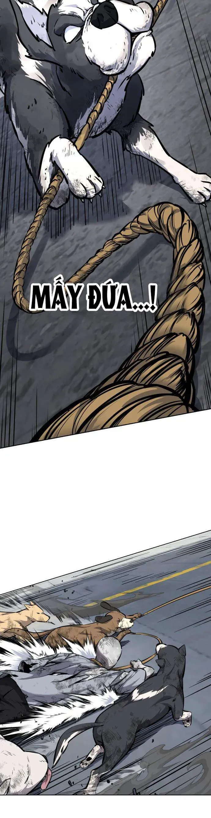 Thiếu Niên Hồi Sinh Chapter 2 - 44