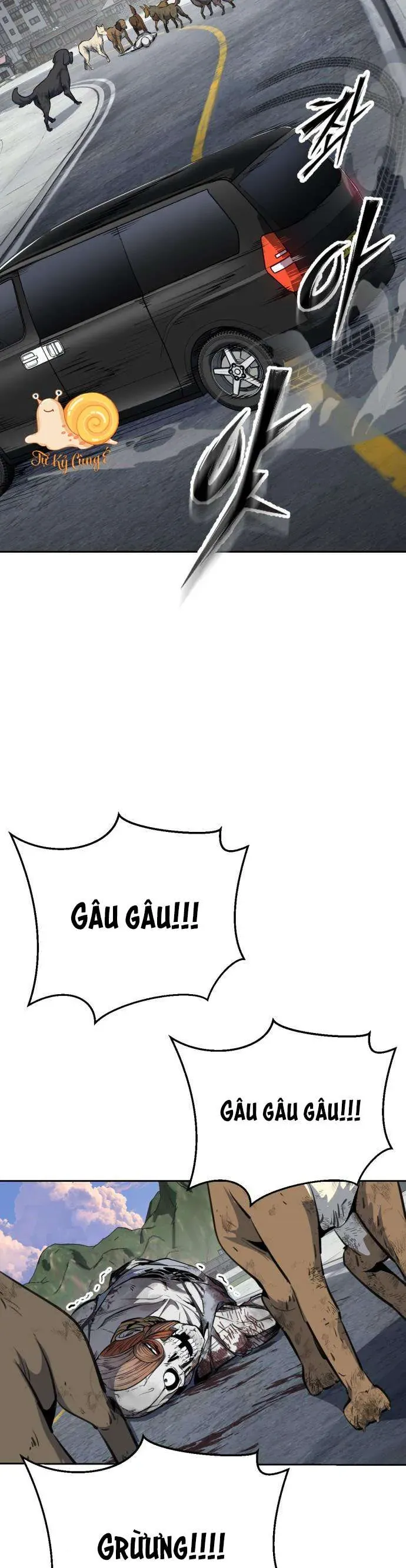 Thiếu Niên Hồi Sinh Chapter 2 - 46