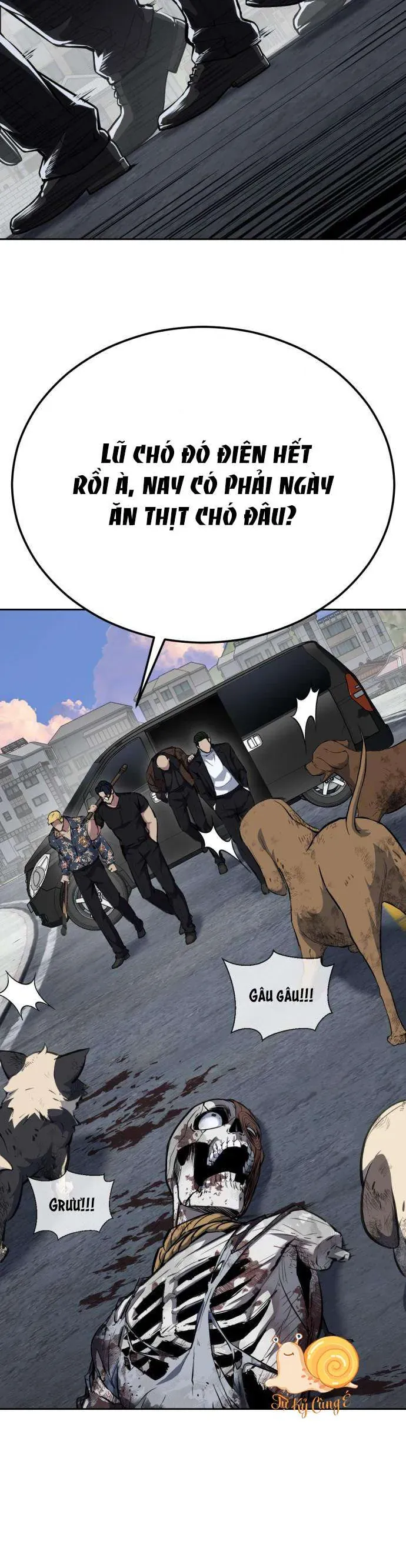 Thiếu Niên Hồi Sinh Chapter 2 - 48