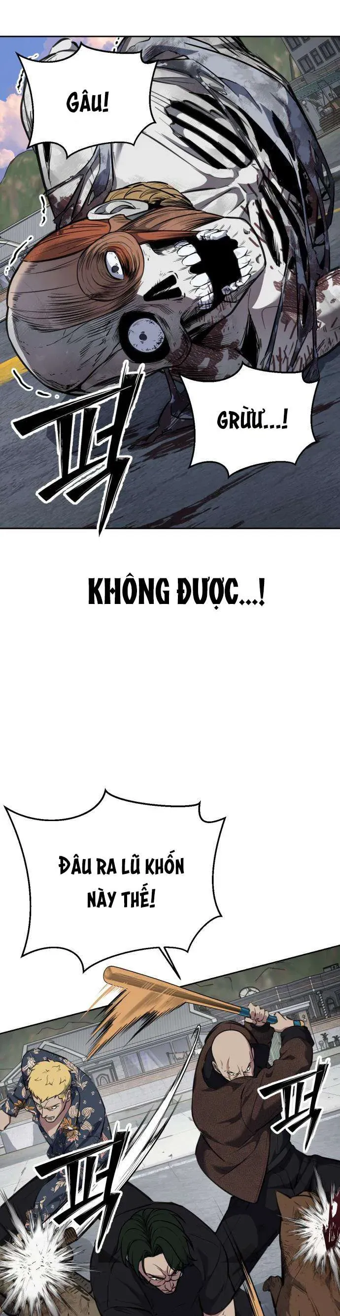 Thiếu Niên Hồi Sinh Chapter 2 - 49