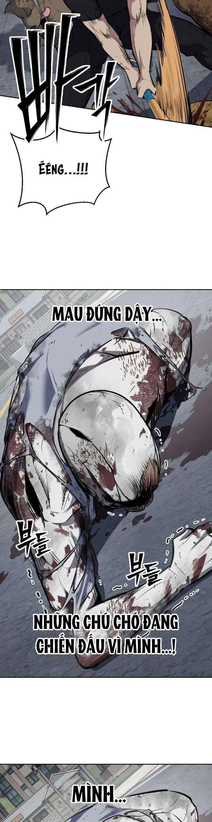 Thiếu Niên Hồi Sinh Chapter 2 - 50