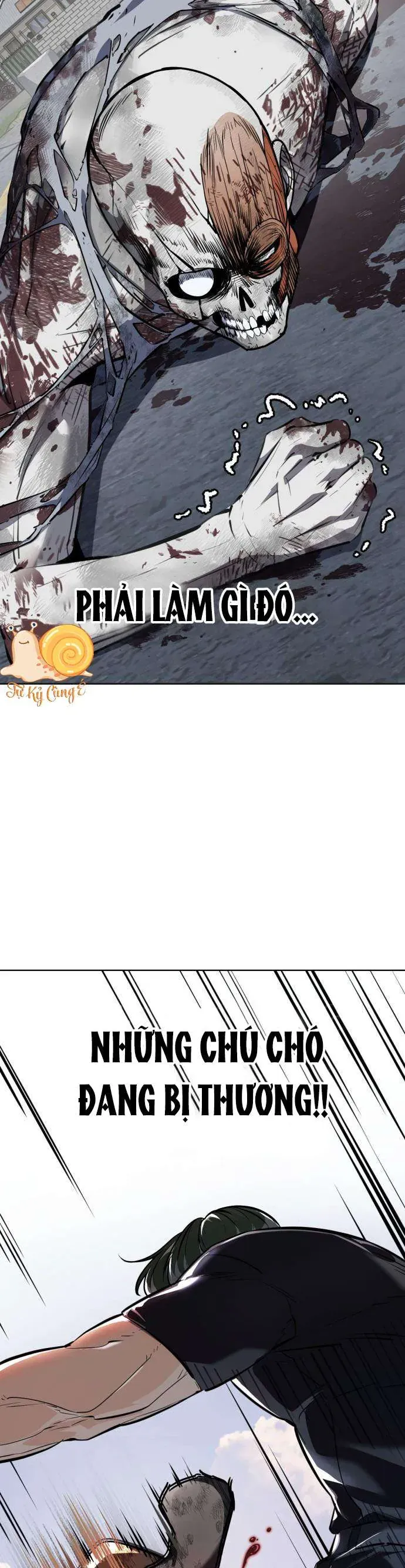 Thiếu Niên Hồi Sinh Chapter 2 - 51