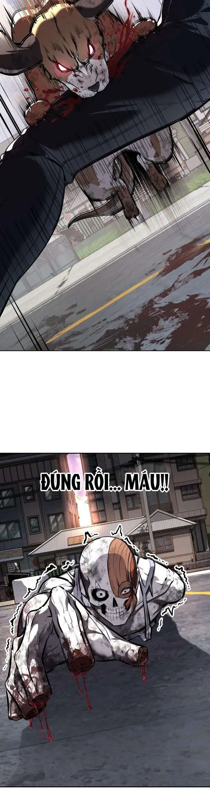 Thiếu Niên Hồi Sinh Chapter 2 - 52