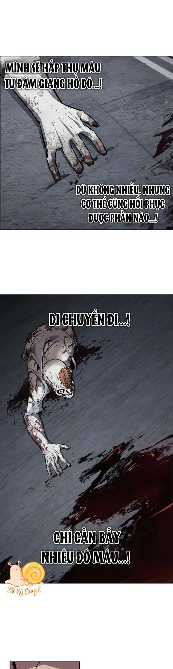 Thiếu Niên Hồi Sinh Chapter 2 - 53