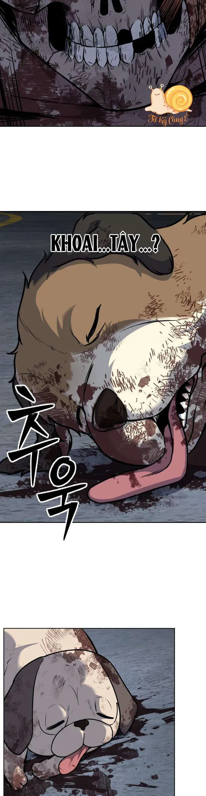 Thiếu Niên Hồi Sinh Chapter 2 - 56