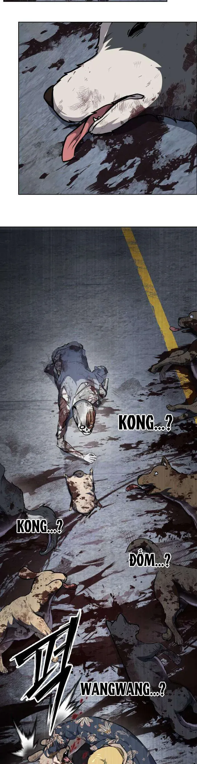 Thiếu Niên Hồi Sinh Chapter 2 - 57