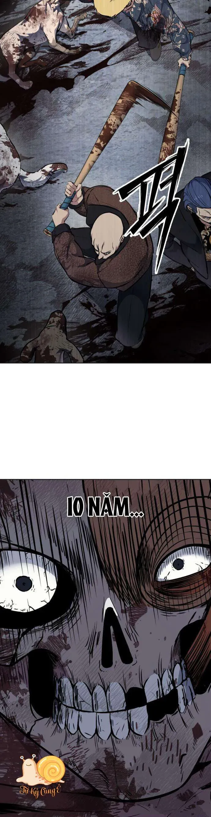 Thiếu Niên Hồi Sinh Chapter 2 - 58