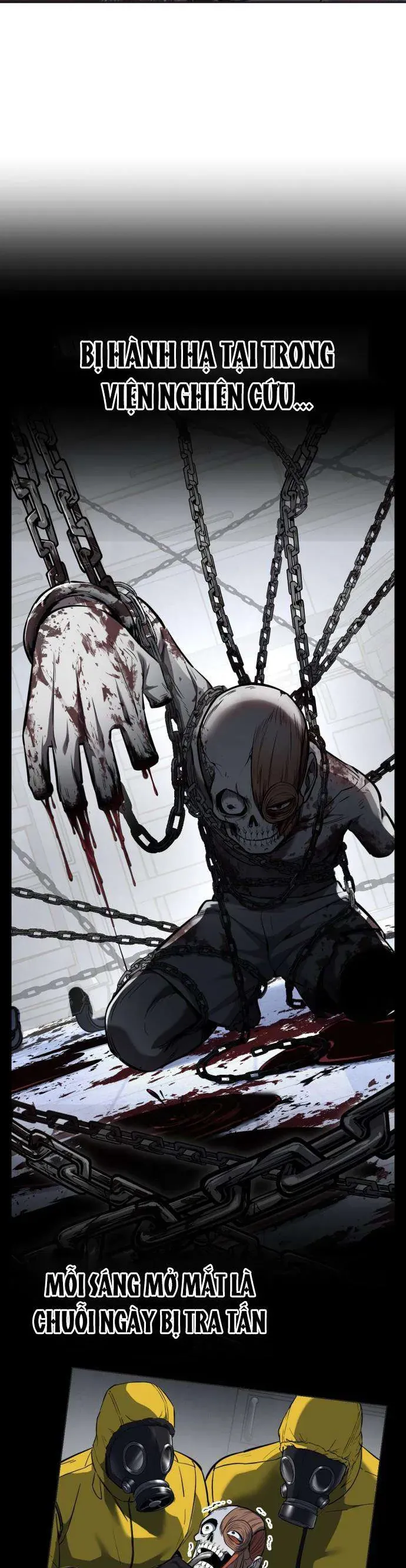 Thiếu Niên Hồi Sinh Chapter 2 - 59