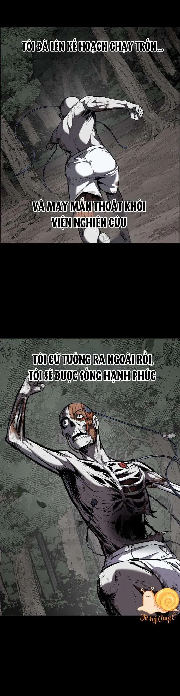 Thiếu Niên Hồi Sinh Chapter 2 - 61