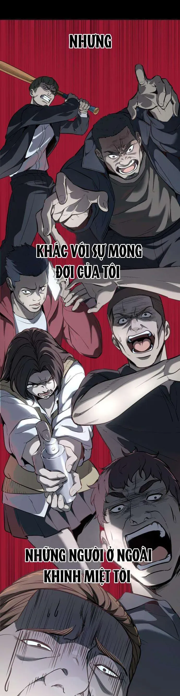 Thiếu Niên Hồi Sinh Chapter 2 - 62