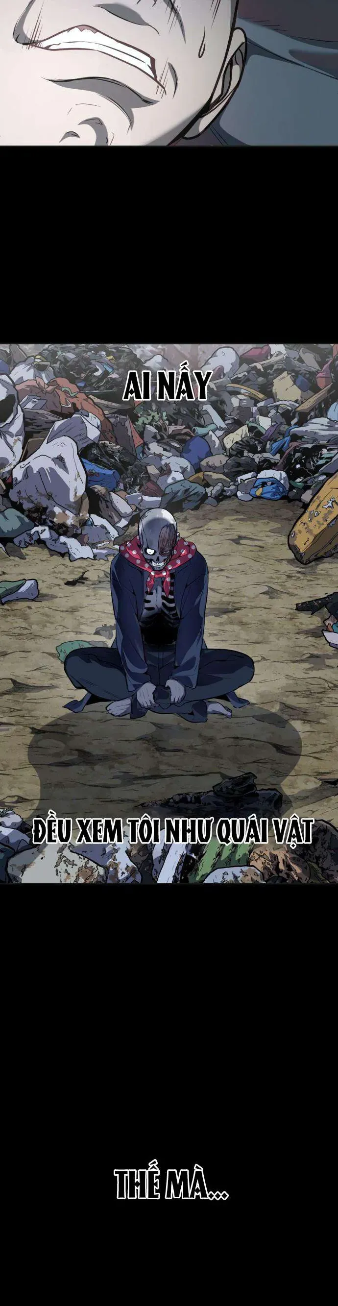 Thiếu Niên Hồi Sinh Chapter 2 - 63