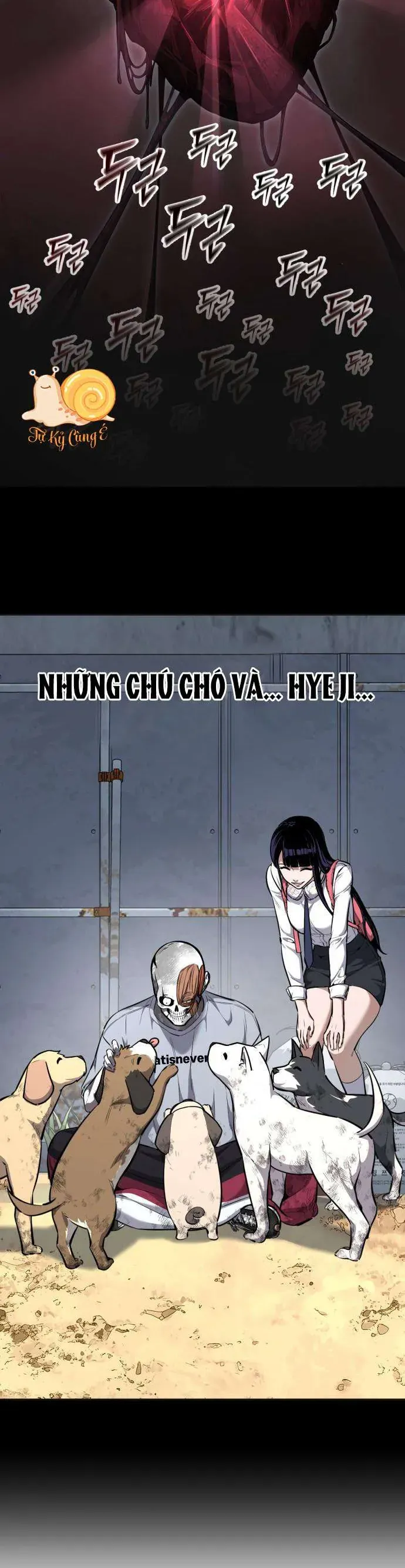 Thiếu Niên Hồi Sinh Chapter 2 - 65