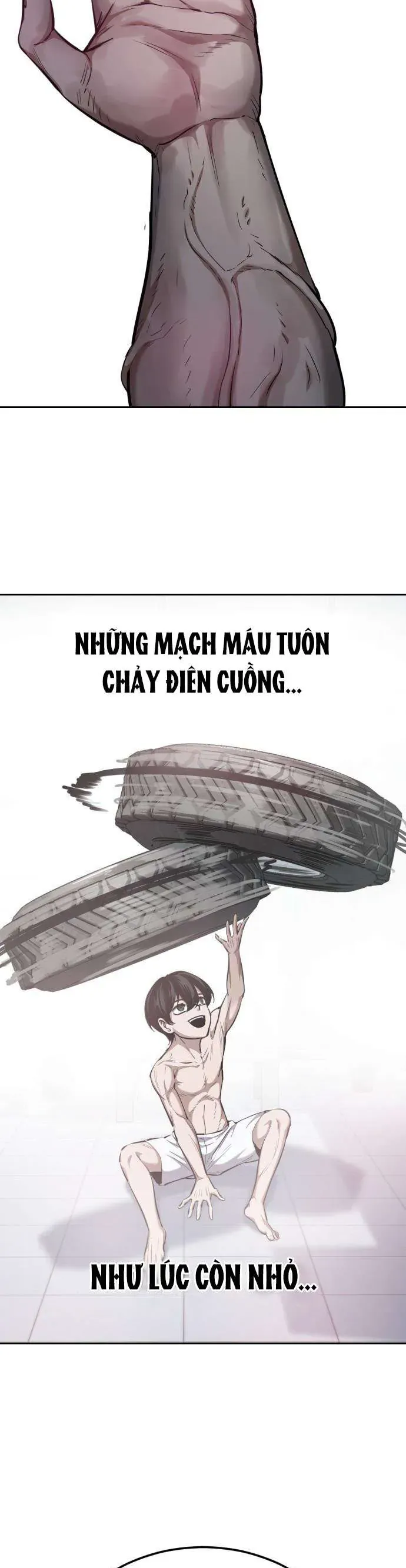 Thiếu Niên Hồi Sinh Chapter 2 - 76