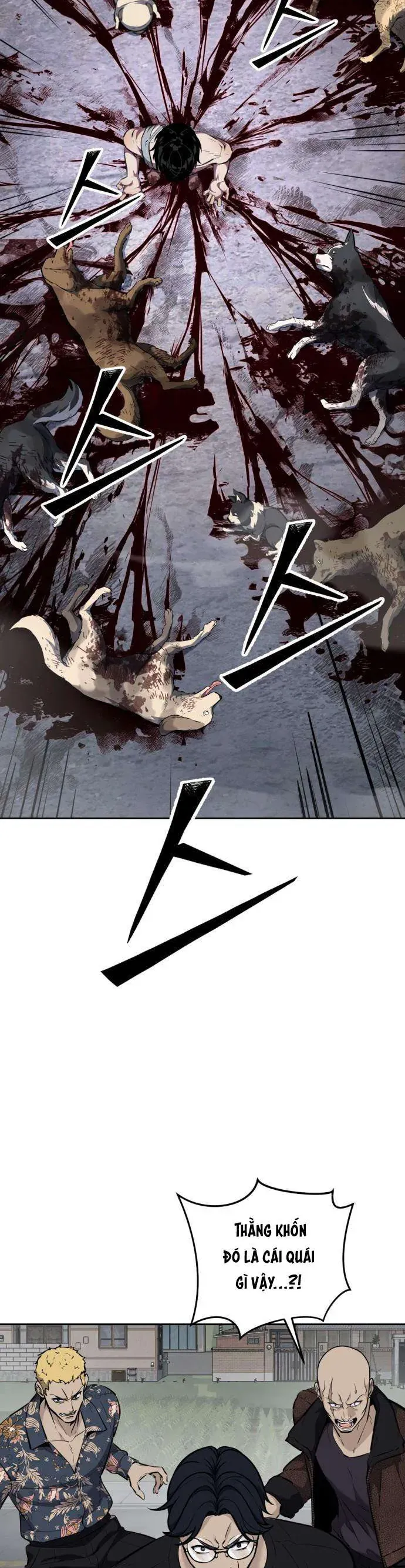 Thiếu Niên Hồi Sinh Chapter 2 - 78