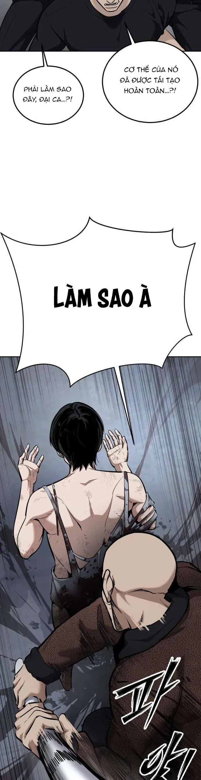 Thiếu Niên Hồi Sinh Chapter 2 - 79