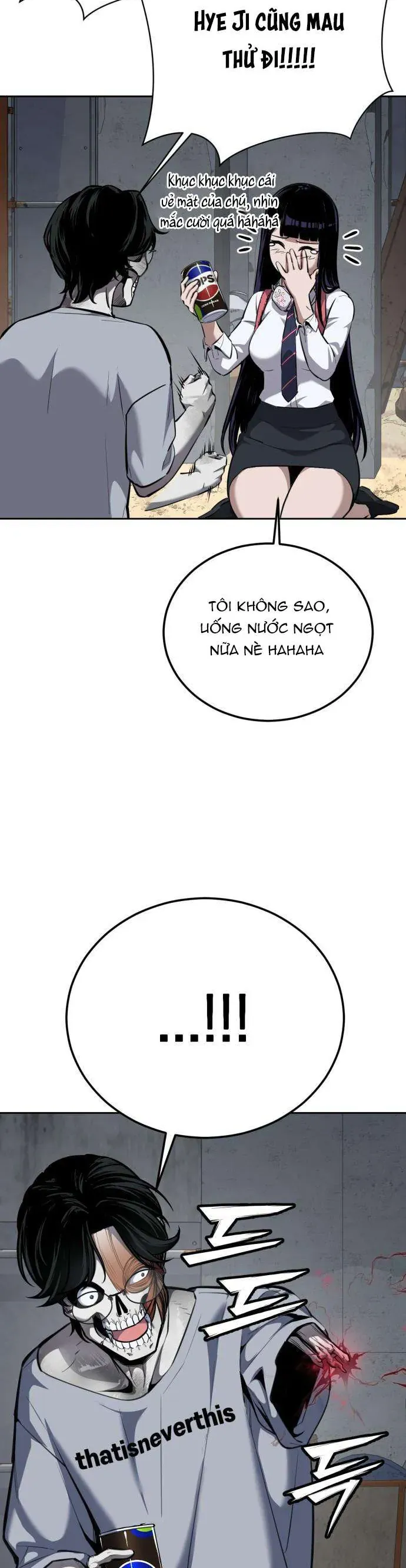 Thiếu Niên Hồi Sinh Chapter 2 - 9