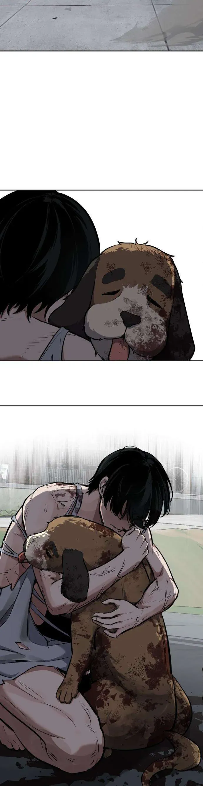 Thiếu Niên Hồi Sinh Chapter 2 - 83