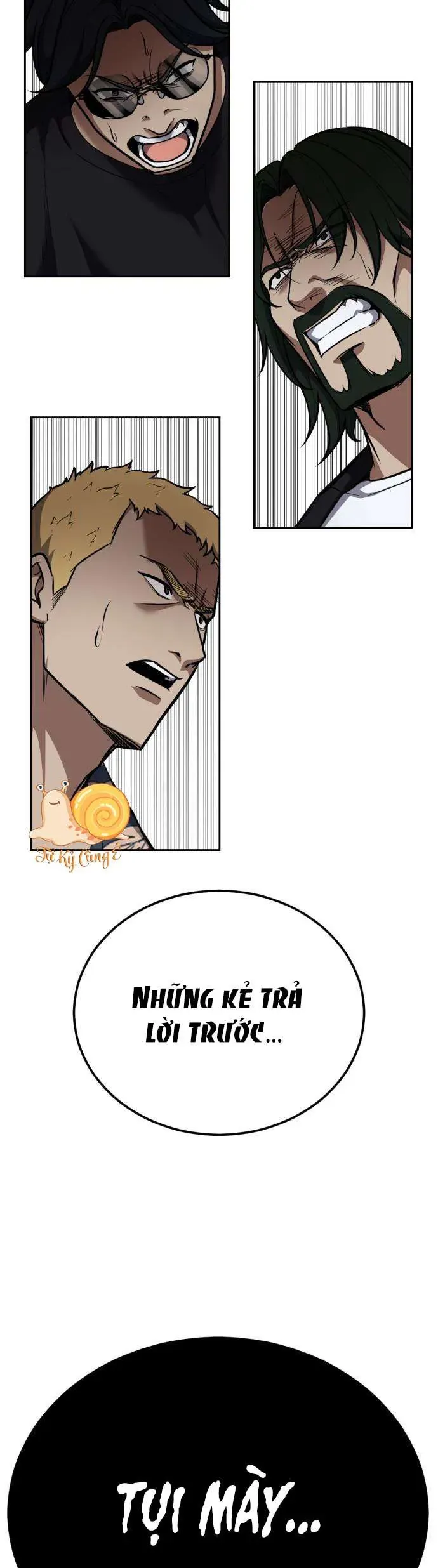 Thiếu Niên Hồi Sinh Chapter 2 - 85