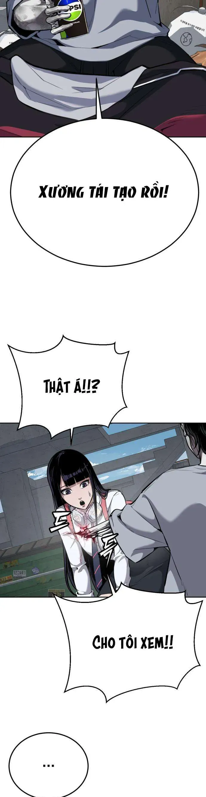 Thiếu Niên Hồi Sinh Chapter 2 - 10