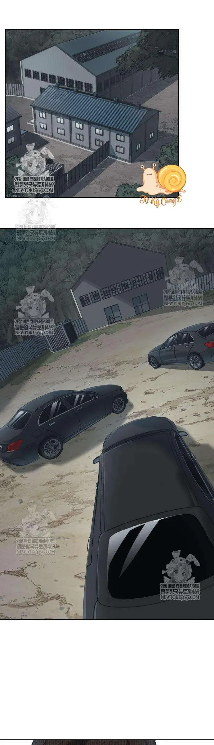 Thiếu Niên Hồi Sinh Chapter 3 - 2