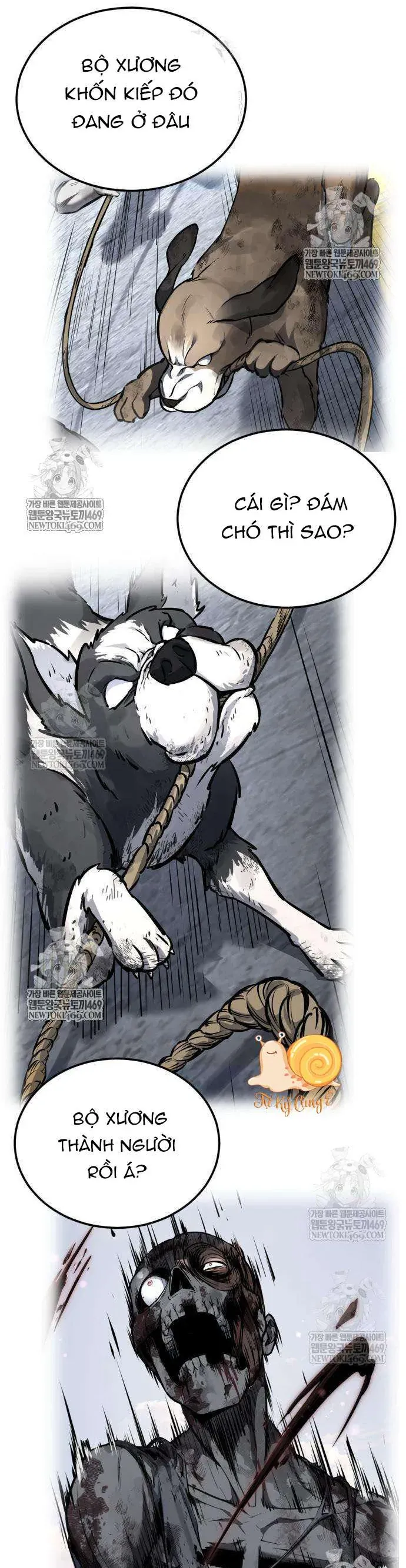 Thiếu Niên Hồi Sinh Chapter 3 - 11