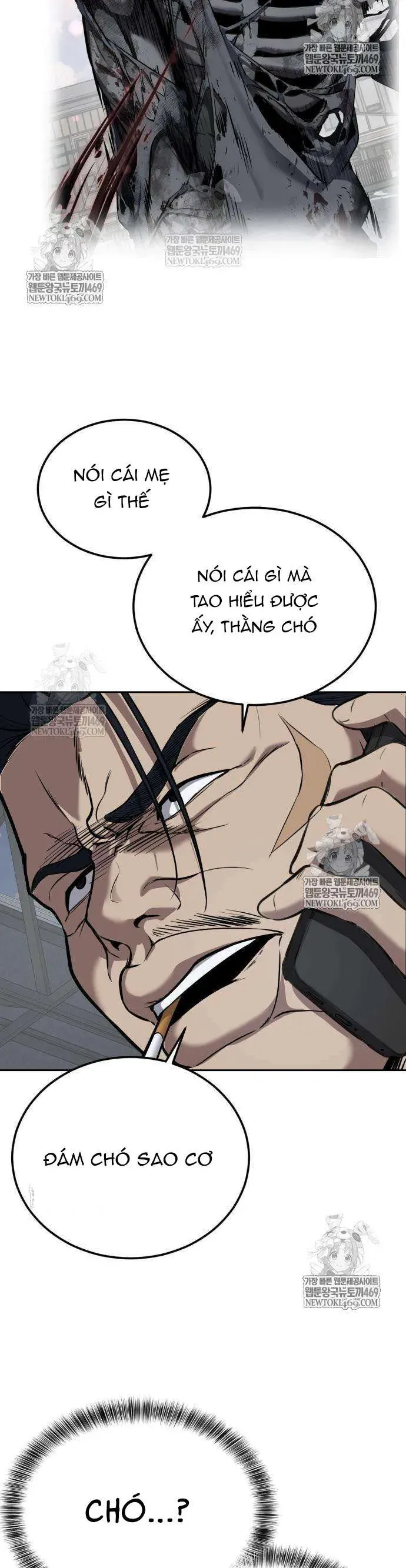 Thiếu Niên Hồi Sinh Chapter 3 - 12