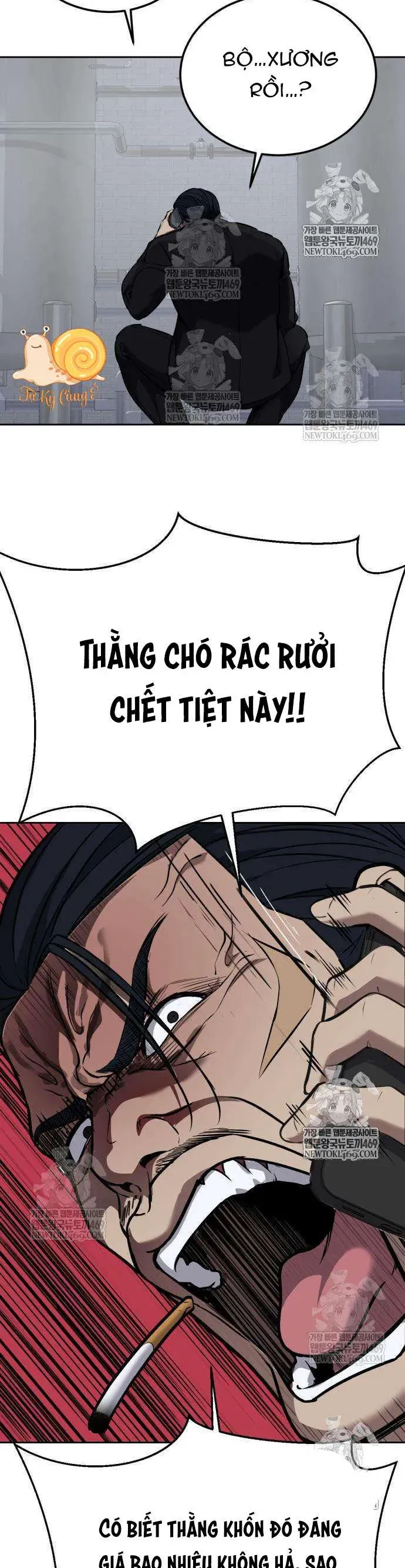 Thiếu Niên Hồi Sinh Chapter 3 - 14